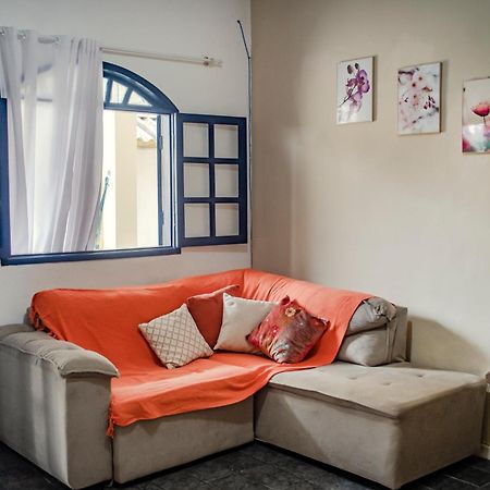 Casa Surya Paraty Bagian luar foto