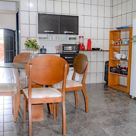 Casa Surya Paraty Bagian luar foto
