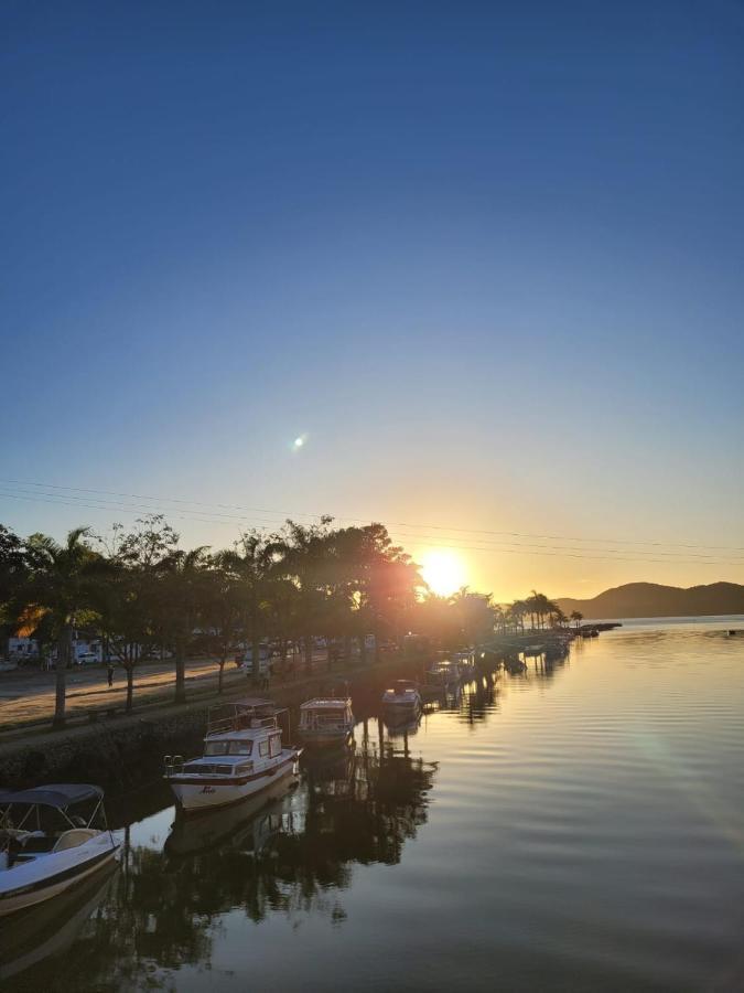 Casa Surya Paraty Bagian luar foto