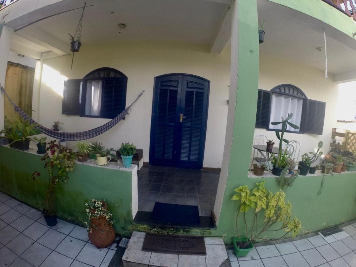 Casa Surya Paraty Bagian luar foto