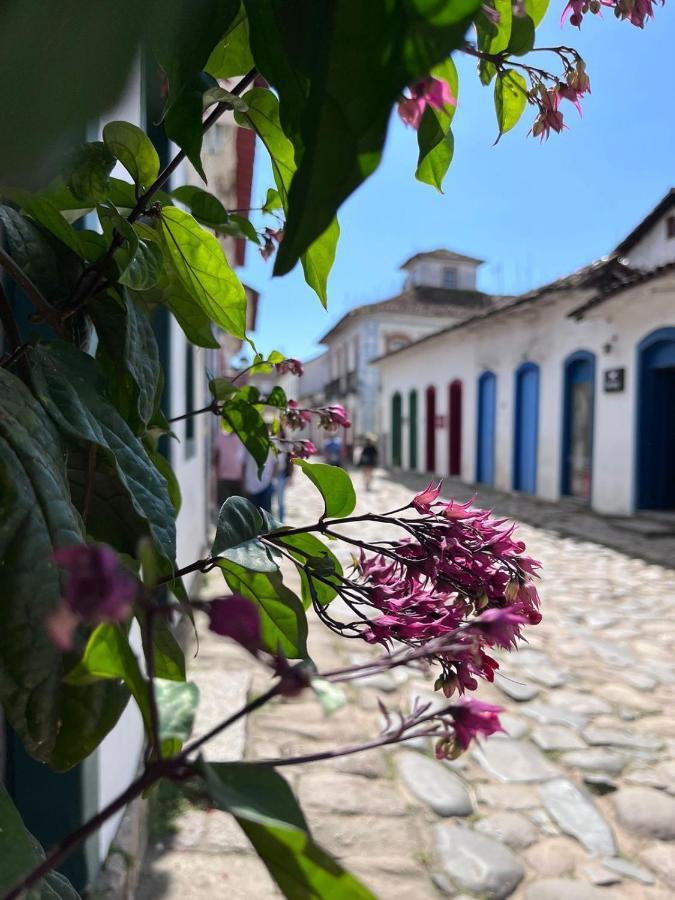 Casa Surya Paraty Bagian luar foto