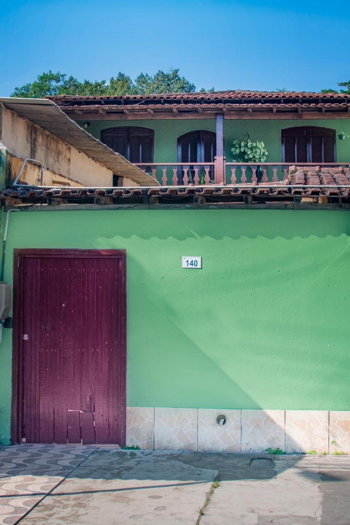 Casa Surya Paraty Bagian luar foto