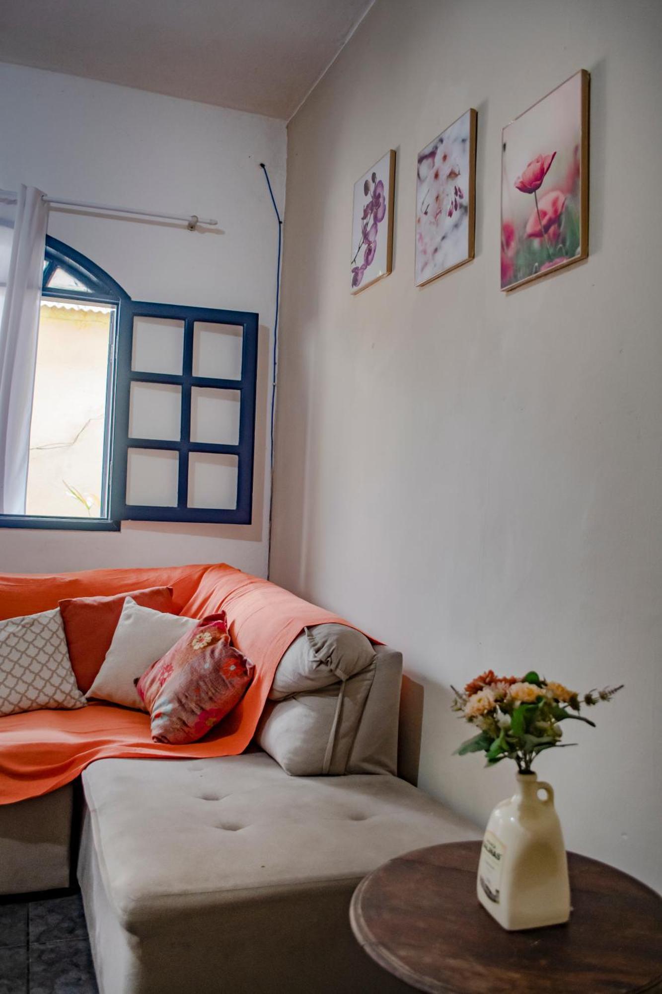 Casa Surya Paraty Bagian luar foto