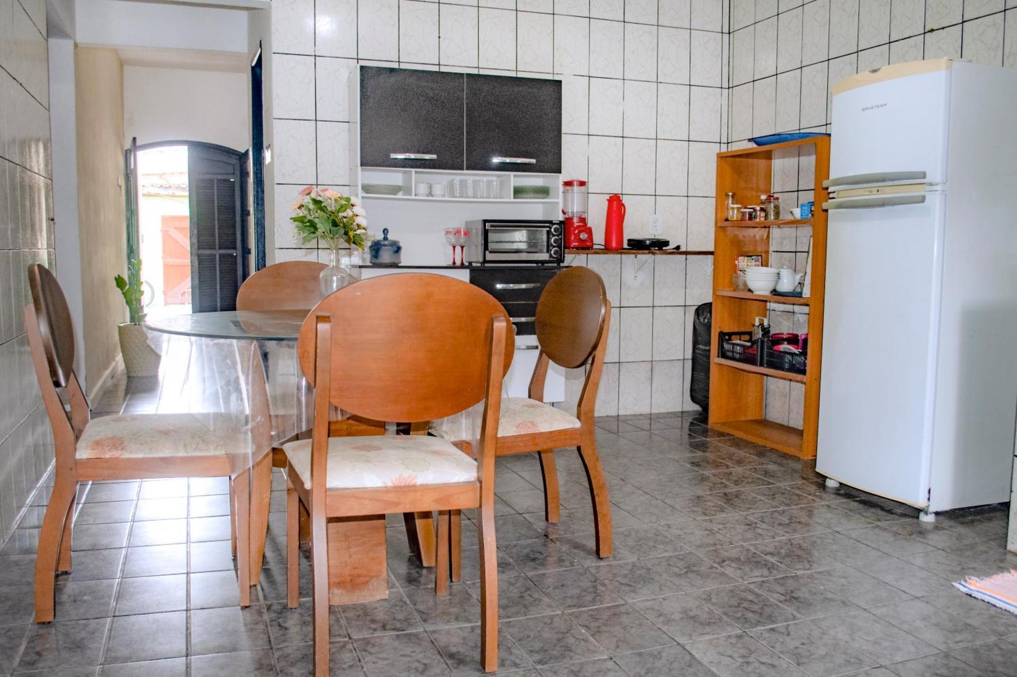 Casa Surya Paraty Bagian luar foto
