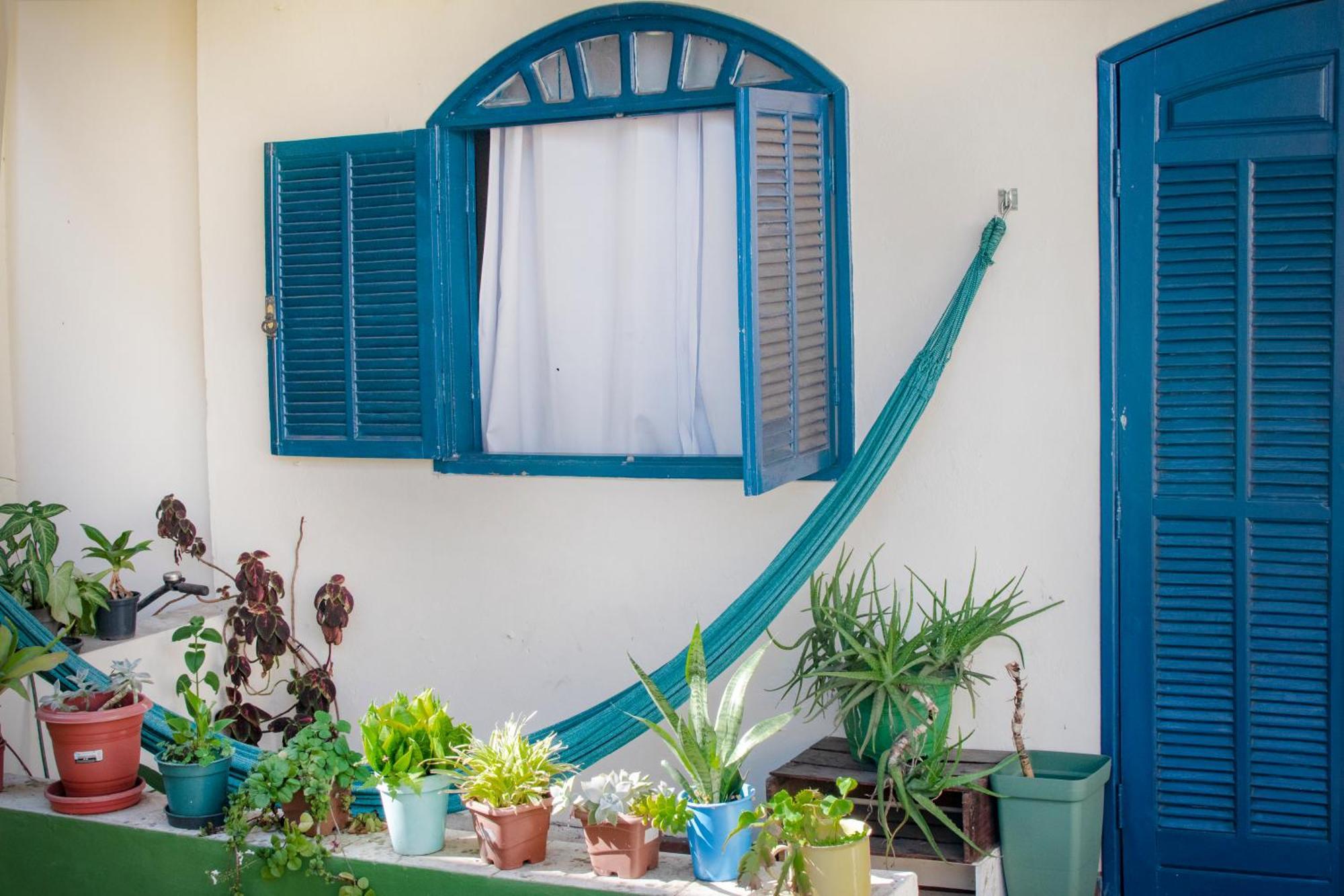 Casa Surya Paraty Bagian luar foto