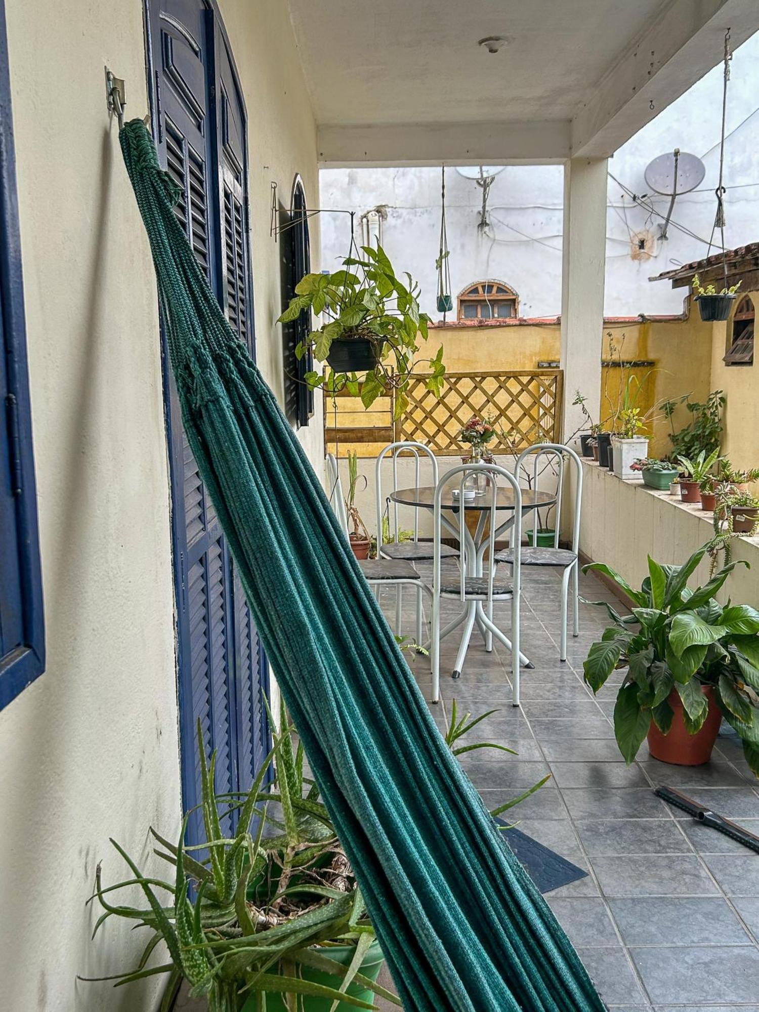 Casa Surya Paraty Bagian luar foto