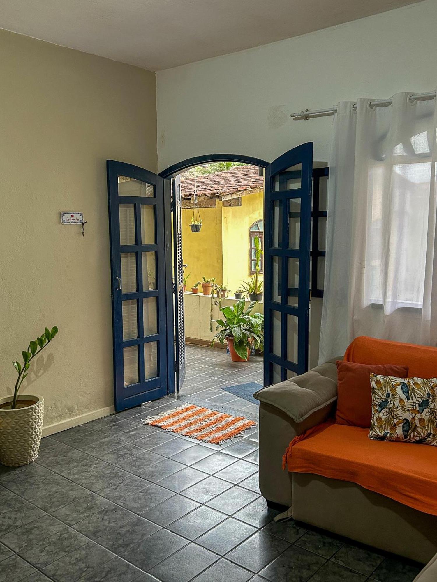 Casa Surya Paraty Bagian luar foto