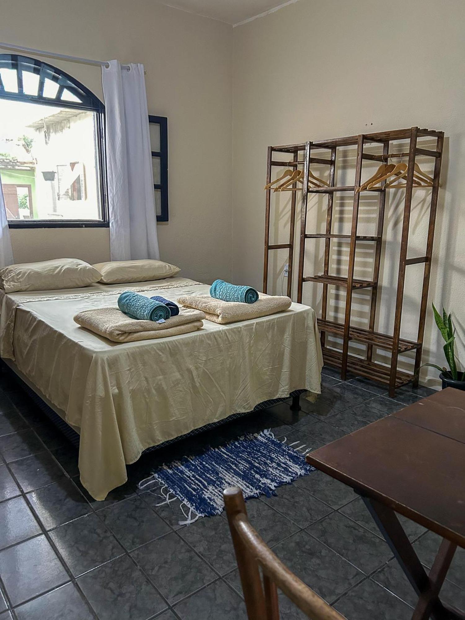 Casa Surya Paraty Bagian luar foto