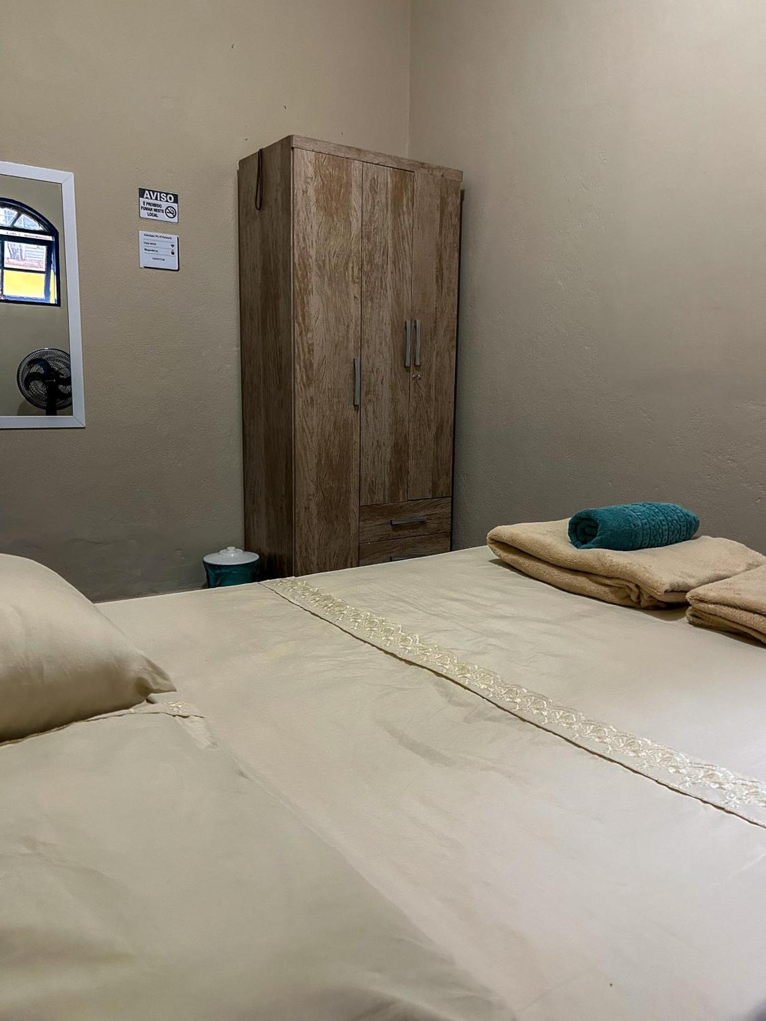 Casa Surya Paraty Bagian luar foto
