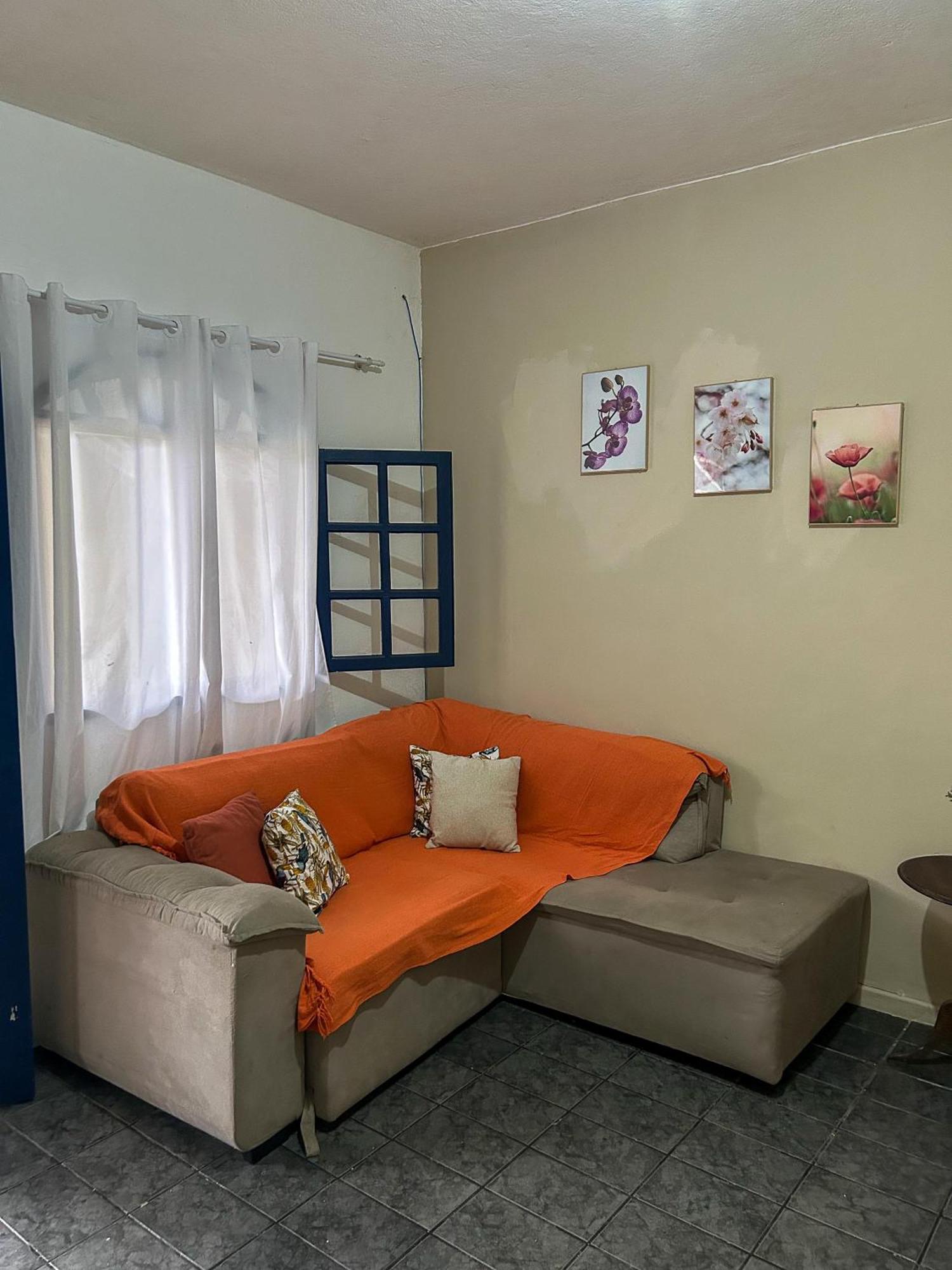 Casa Surya Paraty Bagian luar foto