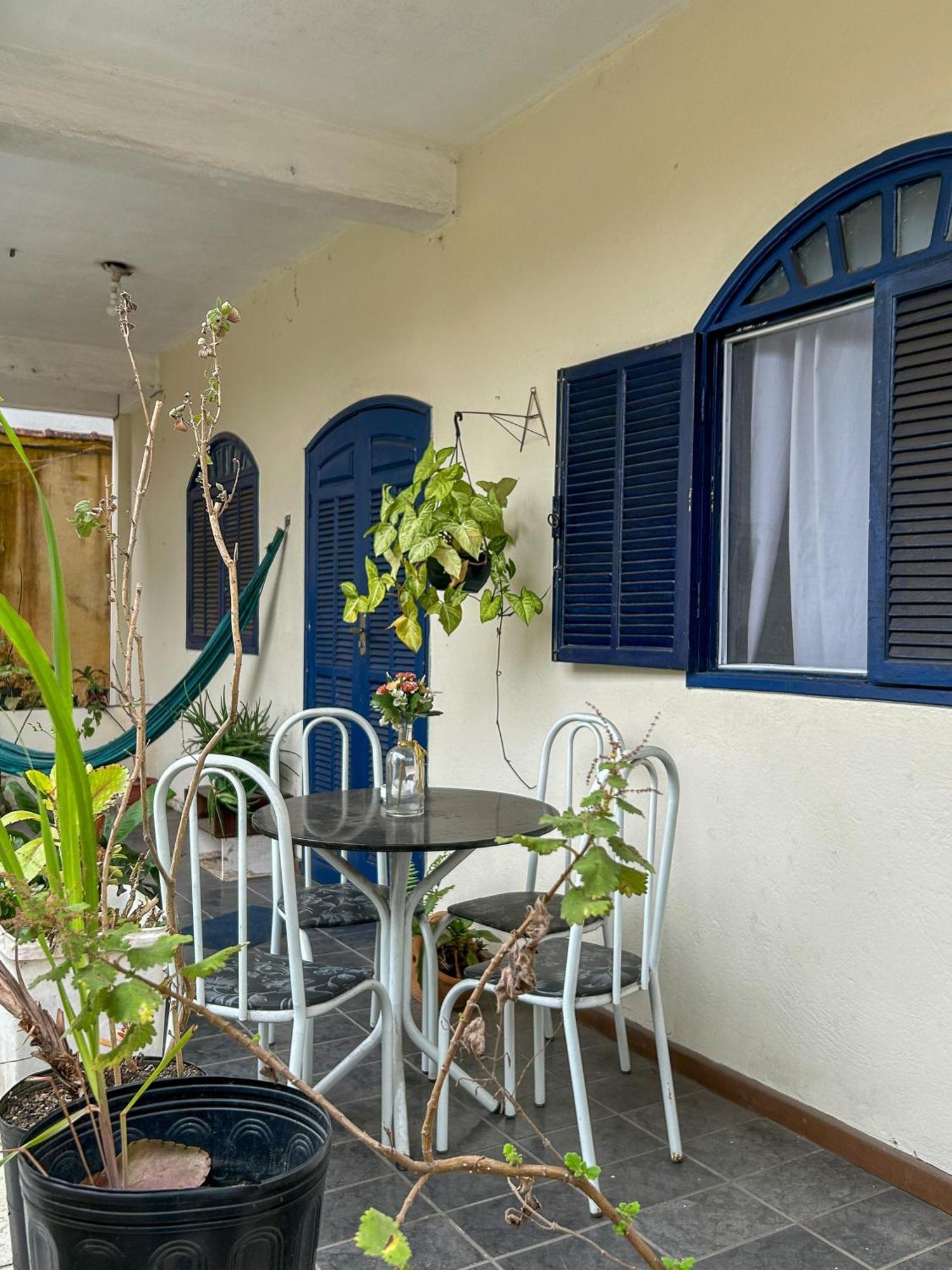 Casa Surya Paraty Bagian luar foto