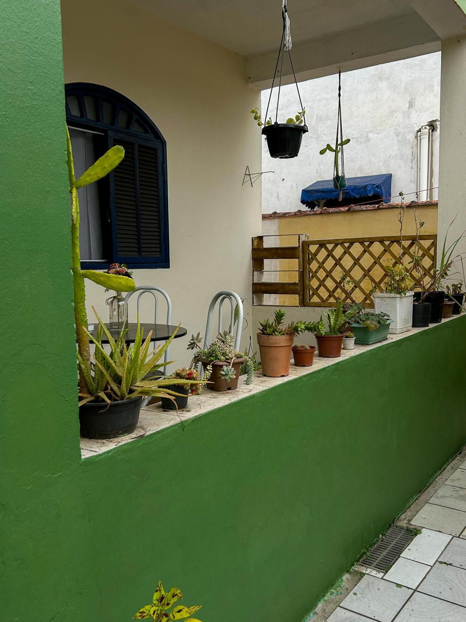 Casa Surya Paraty Bagian luar foto