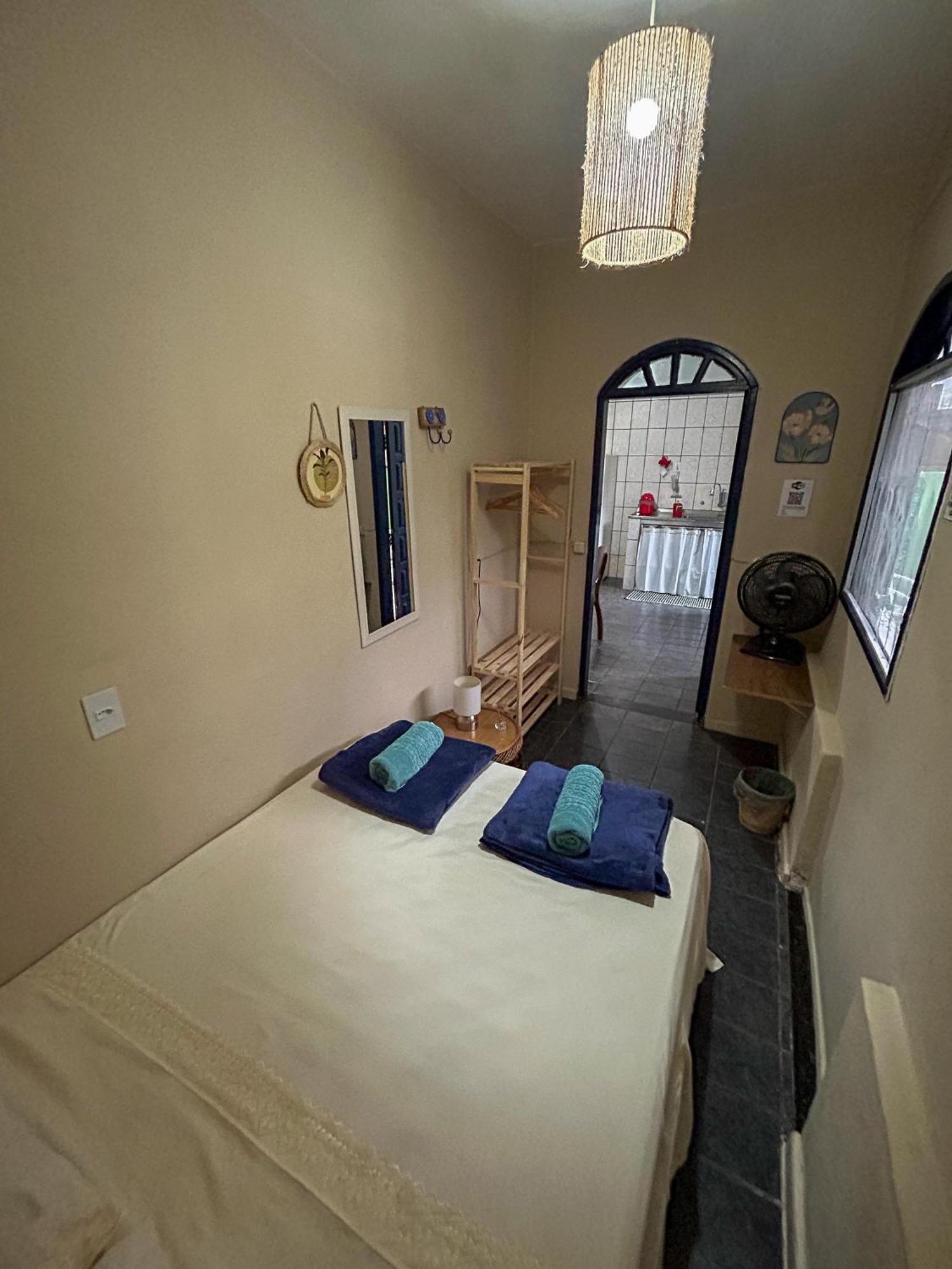 Casa Surya Paraty Bagian luar foto