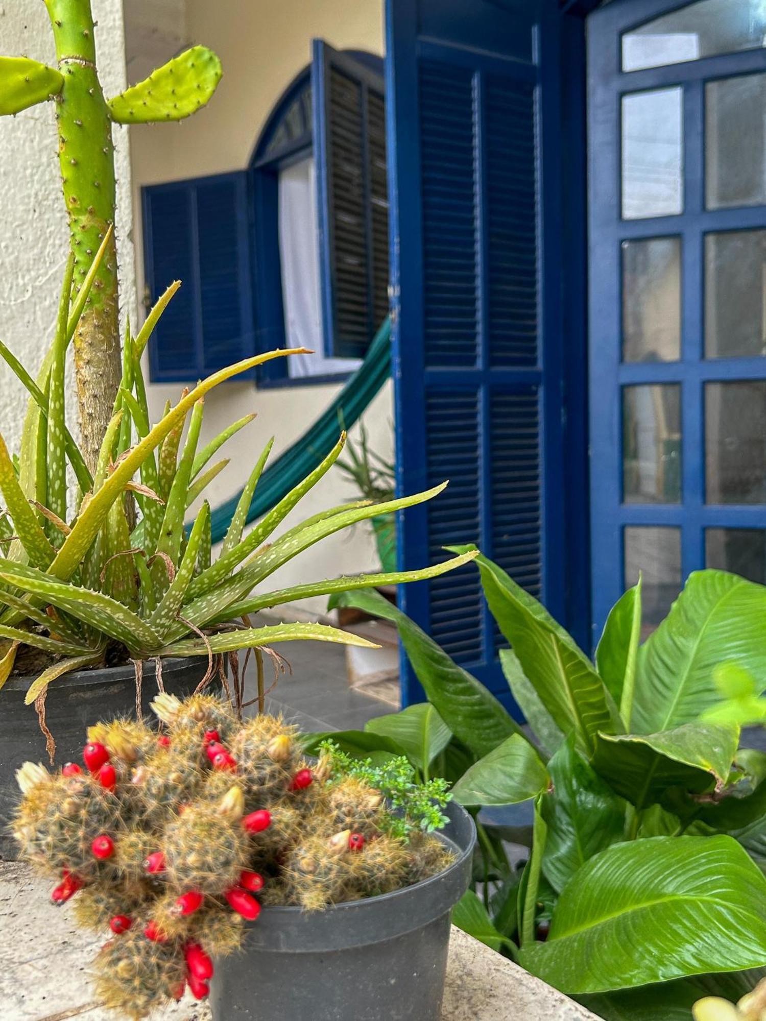 Casa Surya Paraty Bagian luar foto